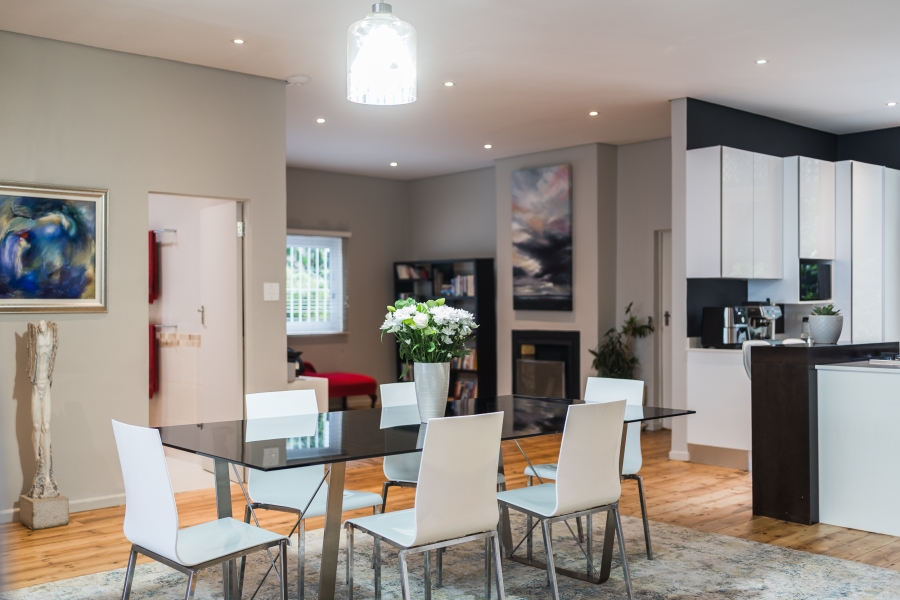 To Let 2 Bedroom Property for Rent in Green Point Western Cape